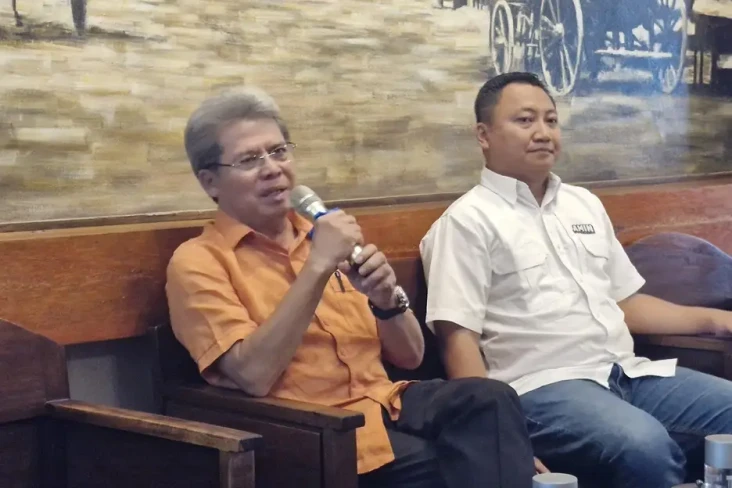Todung Mulya Lubis Sebut...