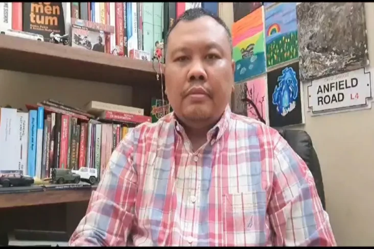 Ubah Format Debat Cawapres,...