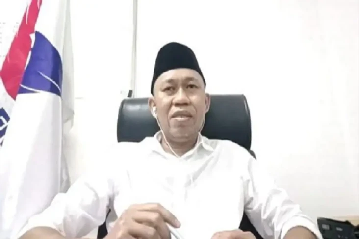 Soal Debat Khusus Cawapres...