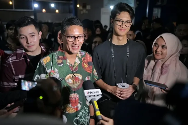 Pernah Jadi Generasi...