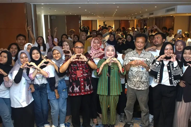 Mengusung Konsep Smart...