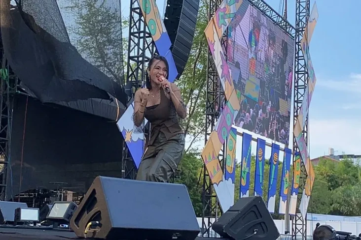 Wika Salim Hidupkan...