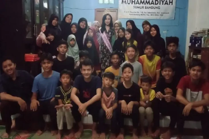 Jelang Kompetisi Internasional,...