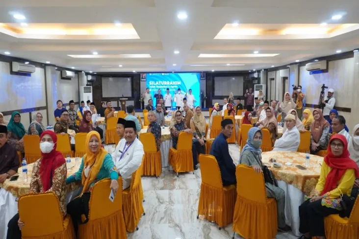 RS Islam Jakarta Cempaka...