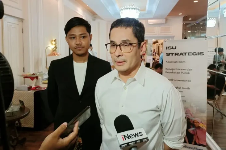 Andre Rahadian: Visi...