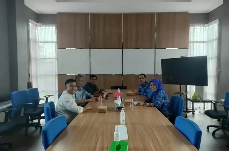Pemkot Samarinda Apresiasi...