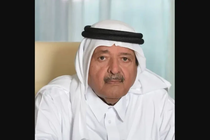 Profil Faisal Bin Qassim...