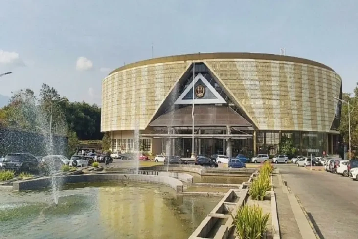 Mau Kuliah PTN di Bandung,...