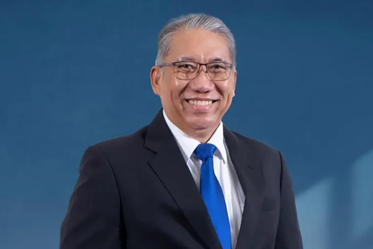 Gantikan Buwas, Bayu...