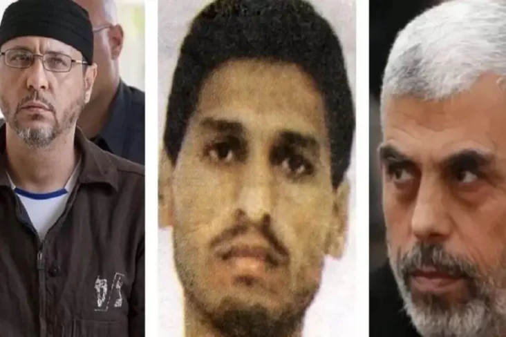 3 Pemimpin Hamas Paling...