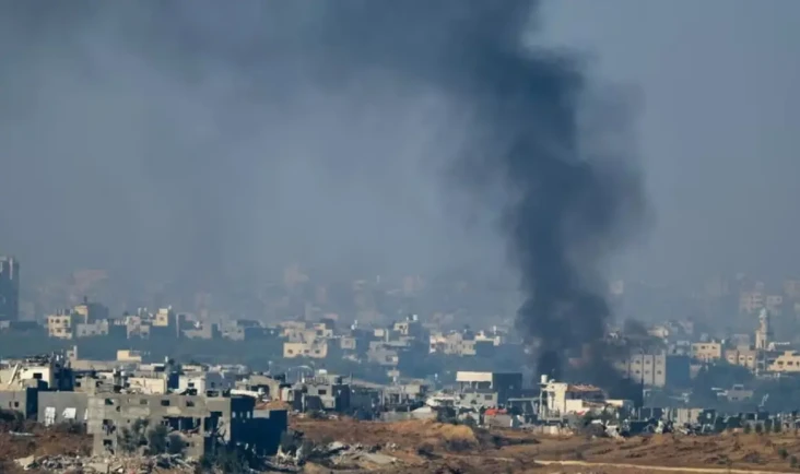 PBB Sebut Gaza sebagai...