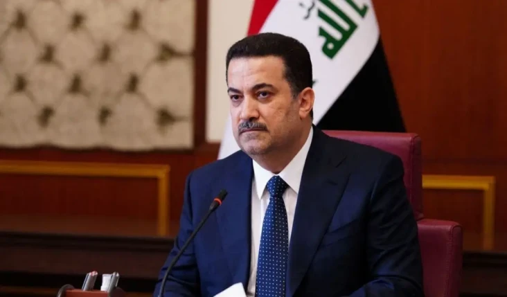 PM Irak Ancam AS Agar...