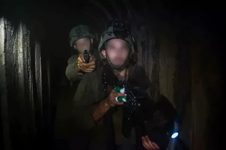 Militer Israel Terkejut...