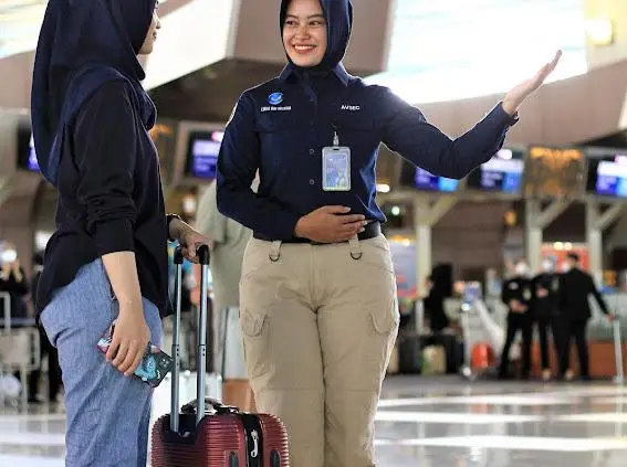 AP II Punya Strategi...