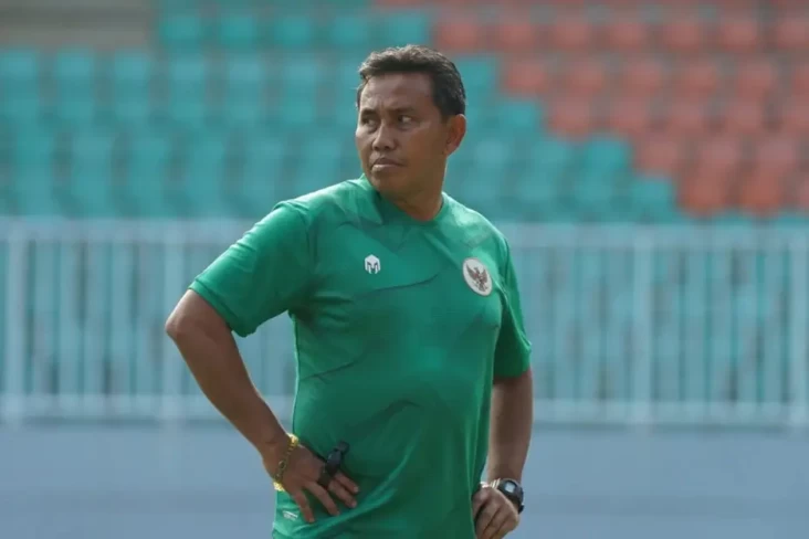 Bima Sakti Berharap...