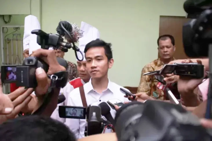 Soal Debat Capres-Cawapres...