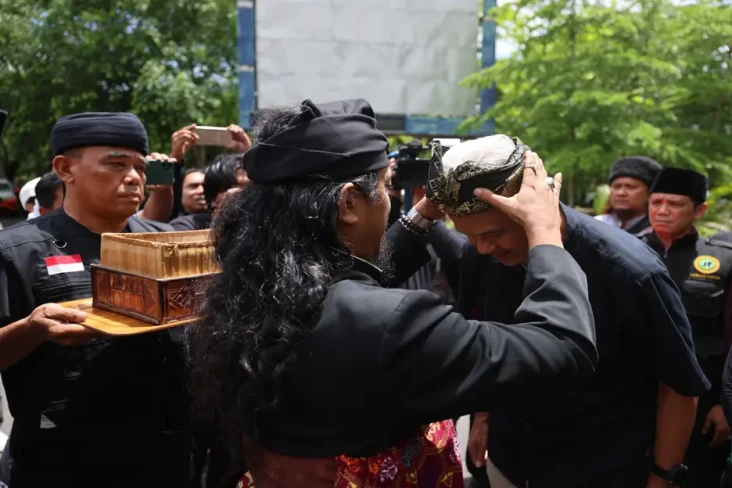 Peduli Budaya Nusantara,...