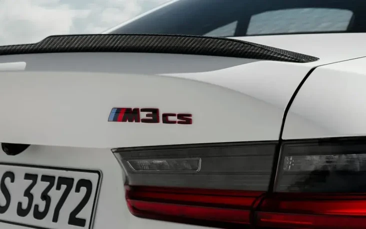 Bos BMW Sangkal Akan...