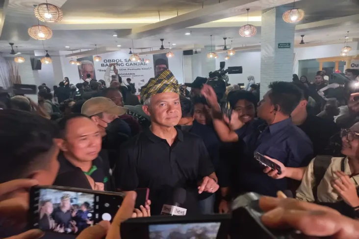 Doni Monardo Meninggal...