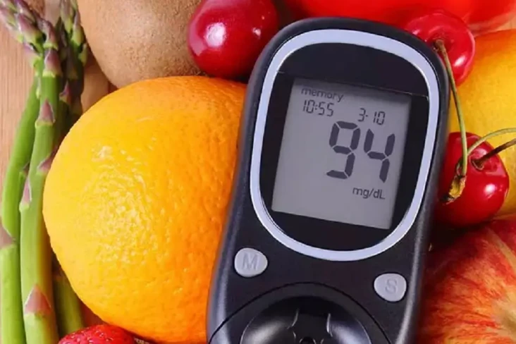 5 Cara Mengobati Diabetes...