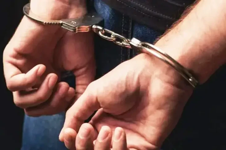 Polisi Tangkap 3 Pelaku...