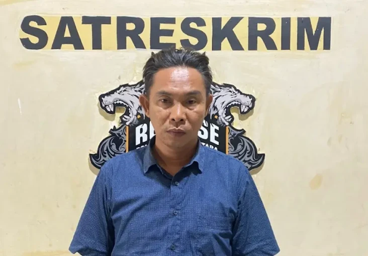 Cabuli Bocah 7 Tahun,...
