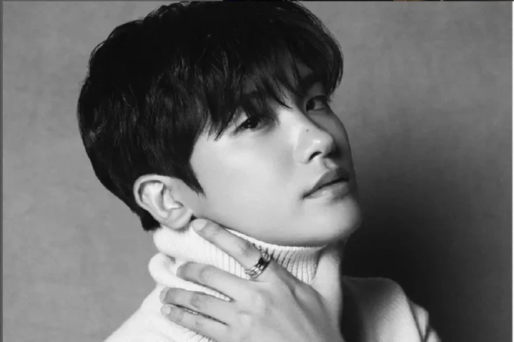 SIKcret Time, Park Hyung...