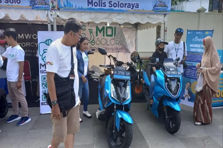 Pemerintah Bidik SMK...