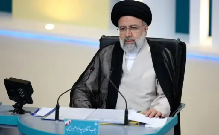Presiden Iran: Dunia...