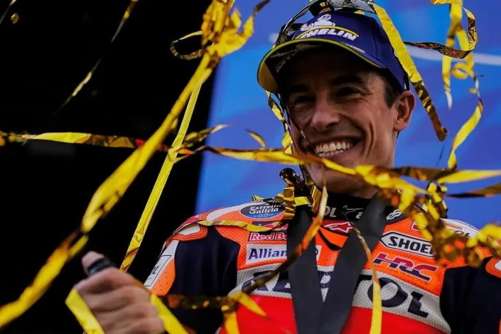 Valentino Rossi Tak...