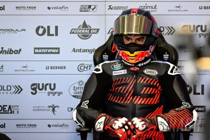 Ducati Tampung Semua...