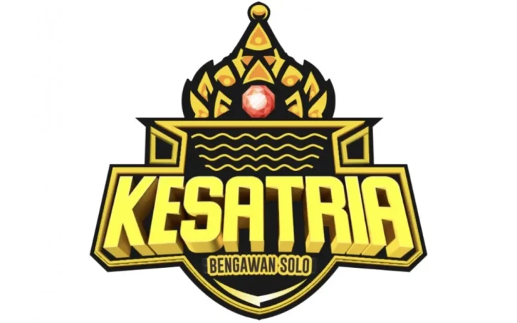 Klub Basket Kesatria...