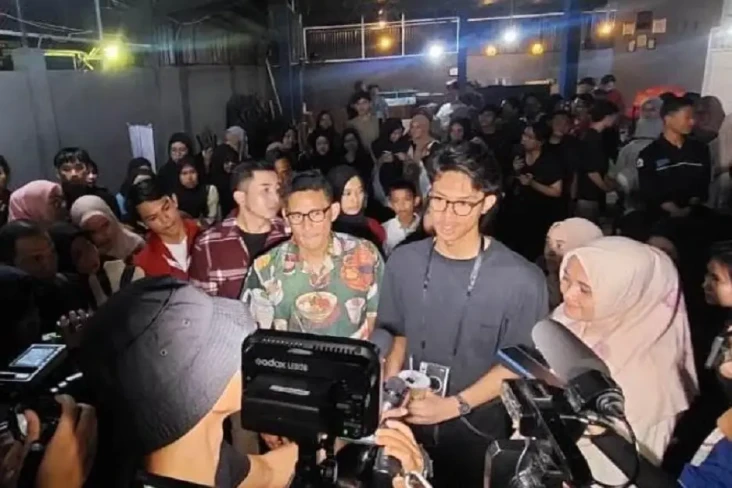 Siap Menangkan Ganjar-Mahfud,...
