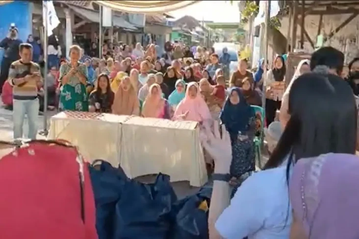 Warga Sidoarjo Berharap...
