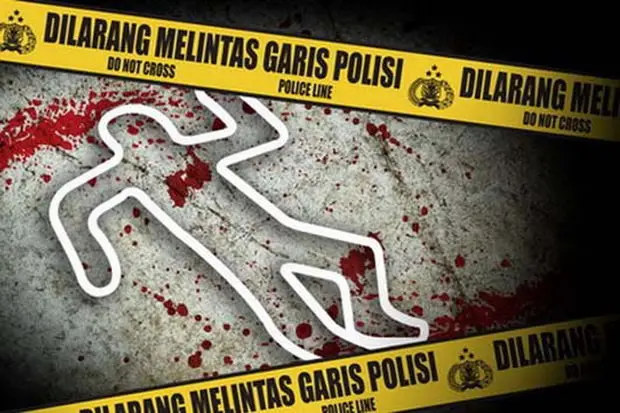 Pria di Gunungsitoli...