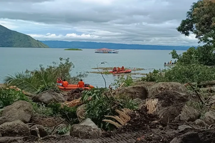 Tim Sar Gabungan Perluas...