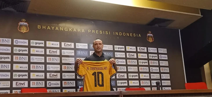 Kontrak Radja Nainggolan...