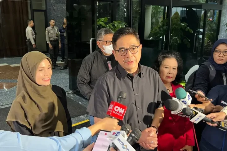 Jemput Aspirasi Warga,...