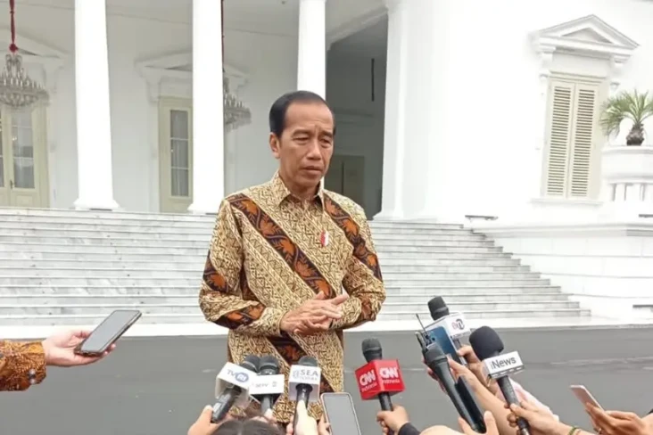Jokowi Tepis Cak Imin...