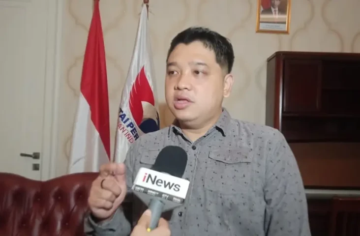 Format Debat Pilpres...