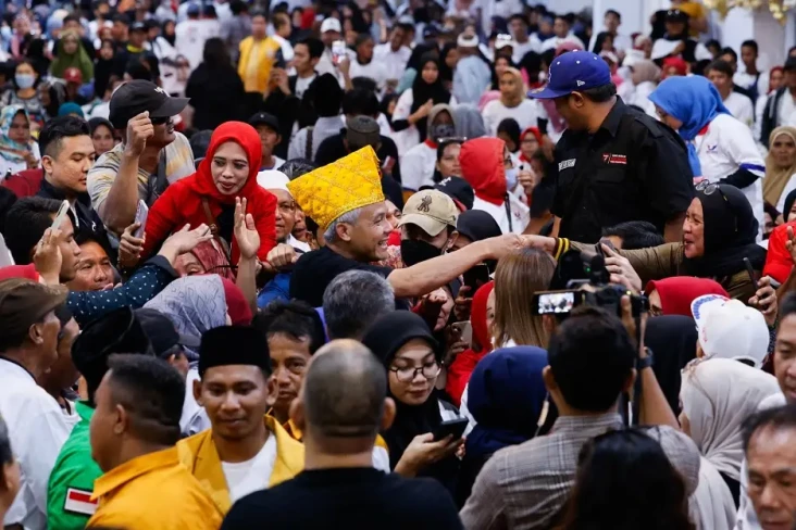 Warga Sulteng Selalu...