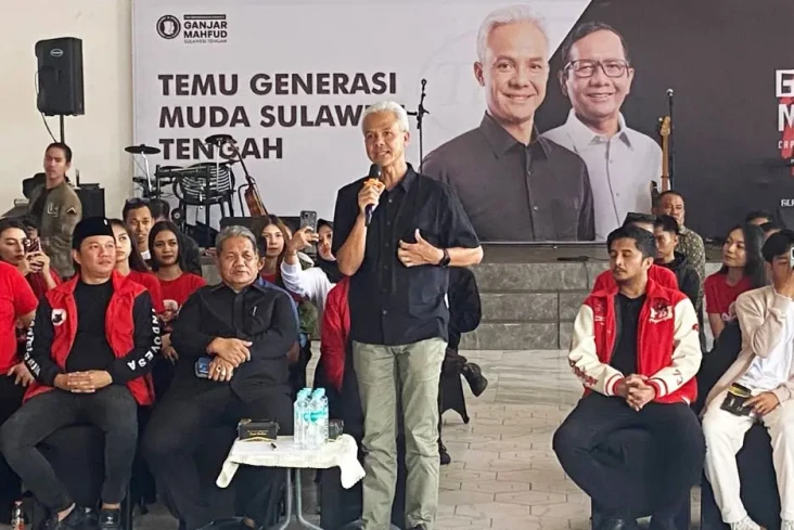 Pemberantasan Korupsi...