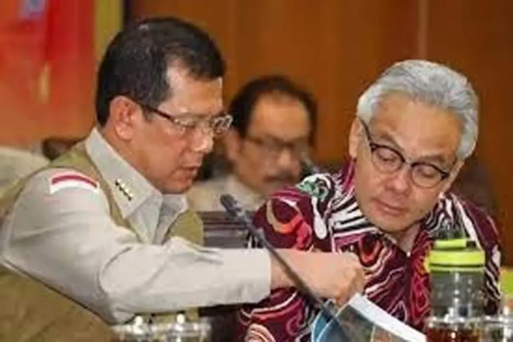 Kenang Doni Monardo,...