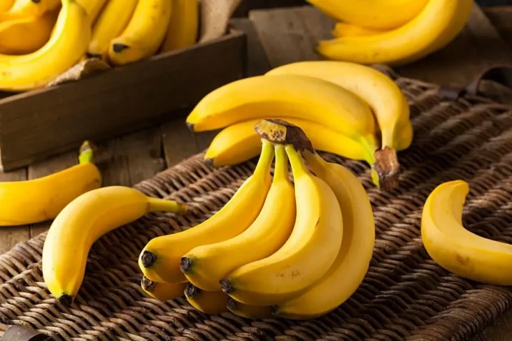 10 Buah untuk Menurunkan...