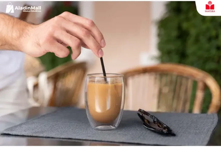 Resep Kopi Gula Aren,...