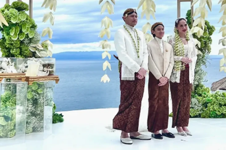 Doa Tulus Adik Ashraf...