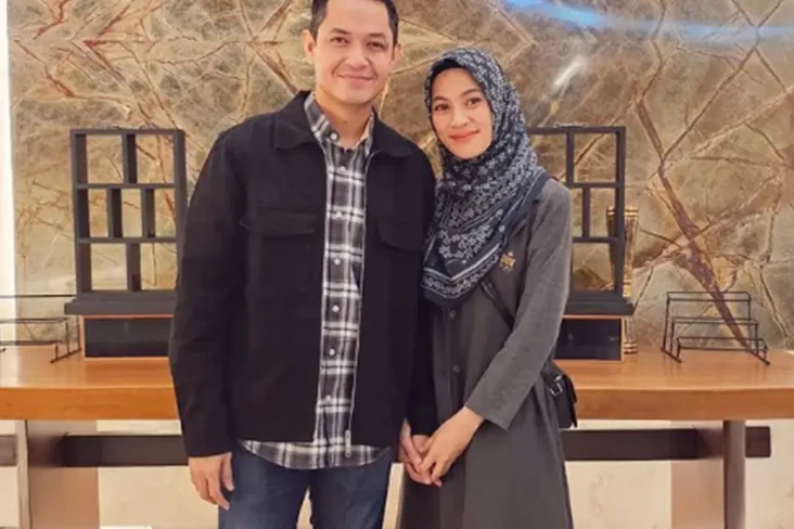 Alyssa Soebandono dan...