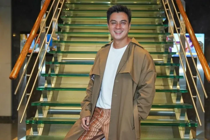 Baim Wong Ngamuk KTP...