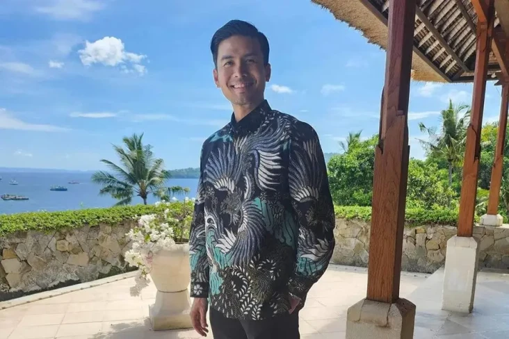 Christian Bautista Hadiri...