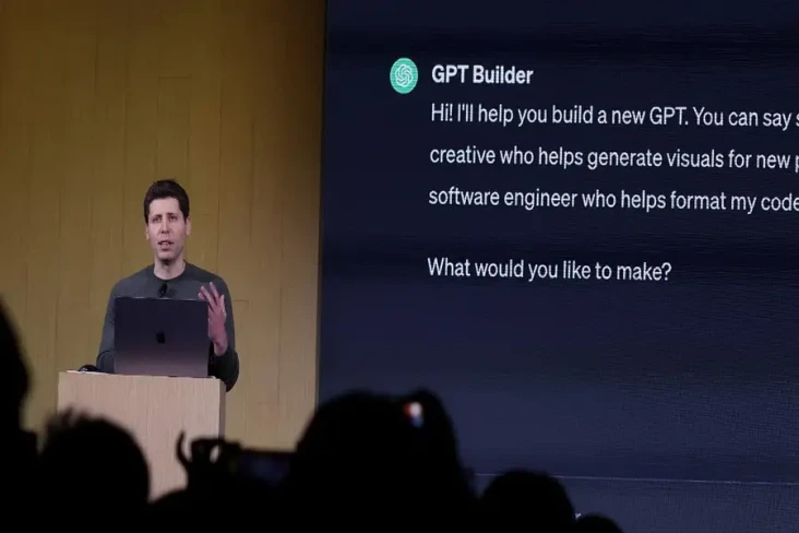 OpenAI Batal Luncurkan...